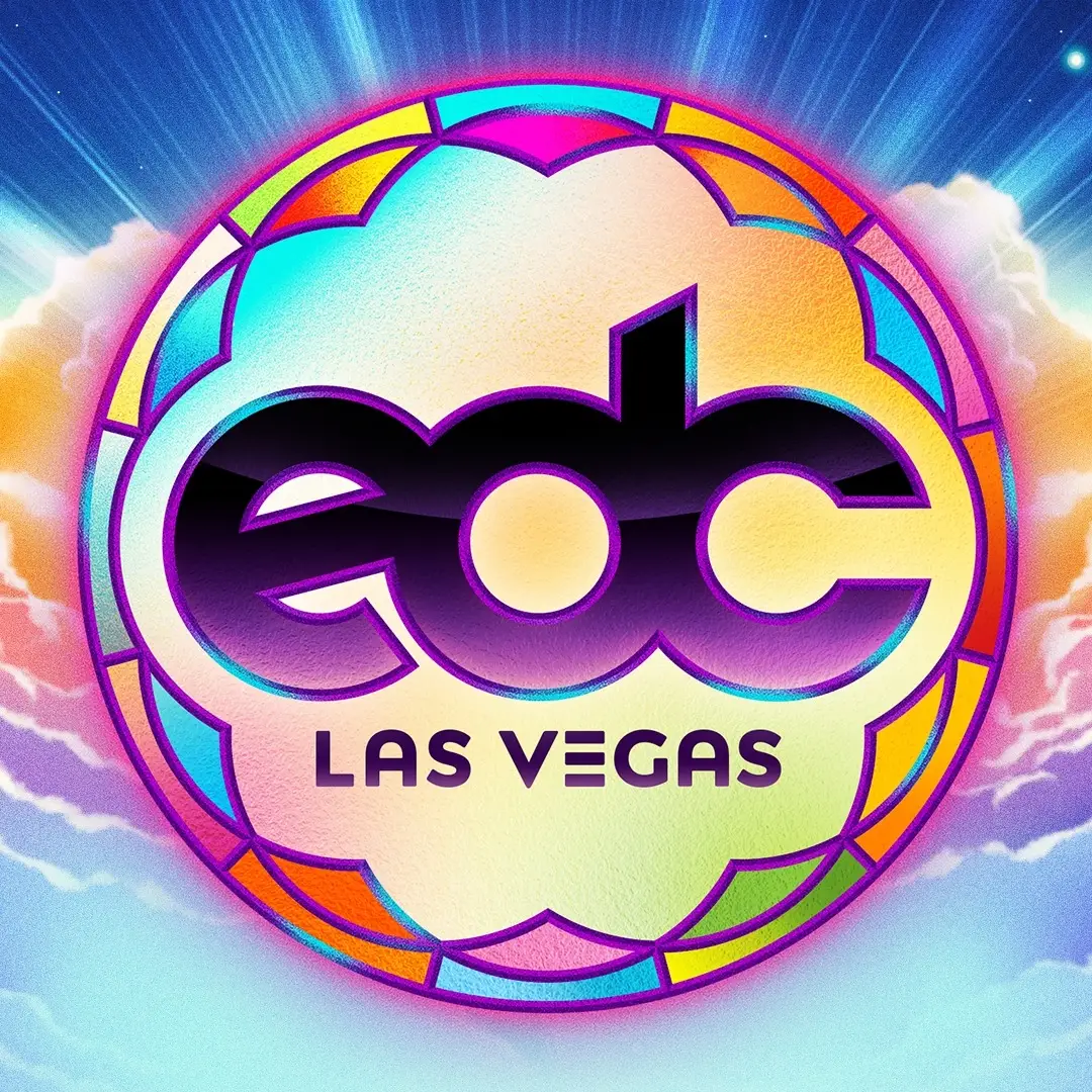 Tape B EDC Las Vegas 2025 Tracklist