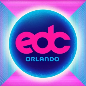 Gryffin @ EDC Orlando 2023