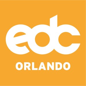 James Hype @ EDC Orlando 2022
