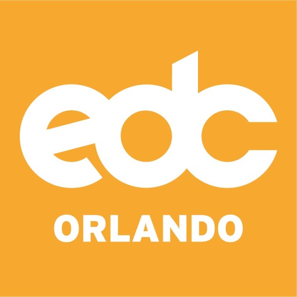 James Hype @ EDC Orlando 2022 Tracklist