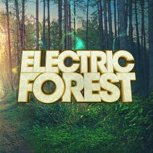 Nero @ Electric Forest 2017 (Weekend 1)