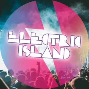 Mochakk @ Electric Island 2023
