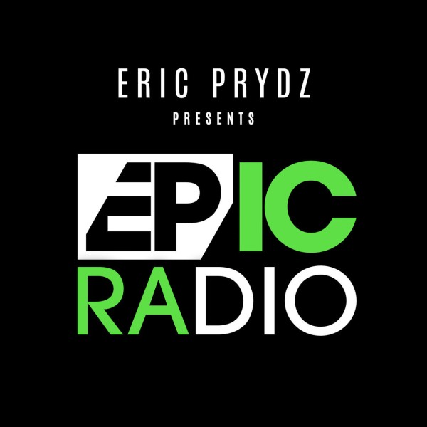 Eric Prydz - Epic Radio 021 Tracklist