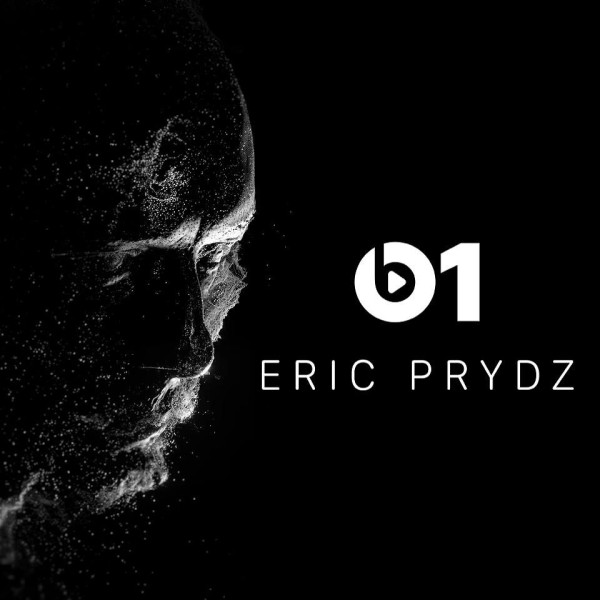 Eric Prydz On Beats 1 #002 Tracklist