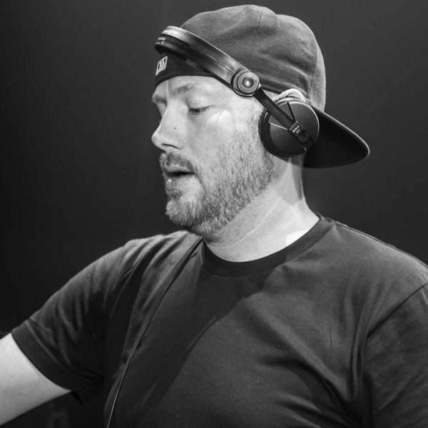Eric Prydz @ Output Brooklyn, New York Tracklist