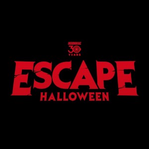 AFROJACK @ Escape Halloween 2023