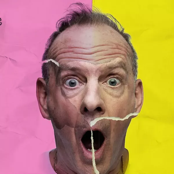 Fatboy Slim - Right Here, Right Now cover image