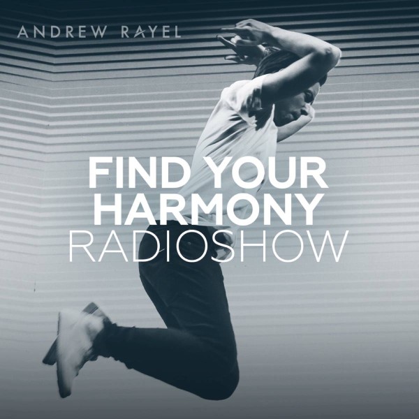 Find Your Harmony Radioshow 291 Tracklist