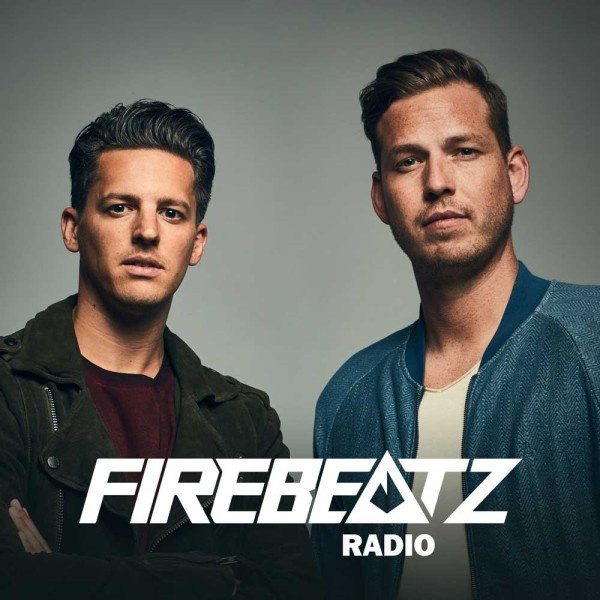 Firebeatz Radio 189 Tracklist