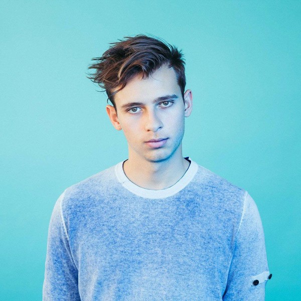 flume-profile