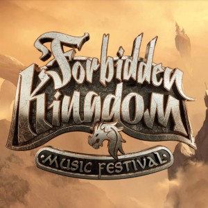 Black Tiger Sex Machine @ Forbidden Kingdom Music Festival 2021