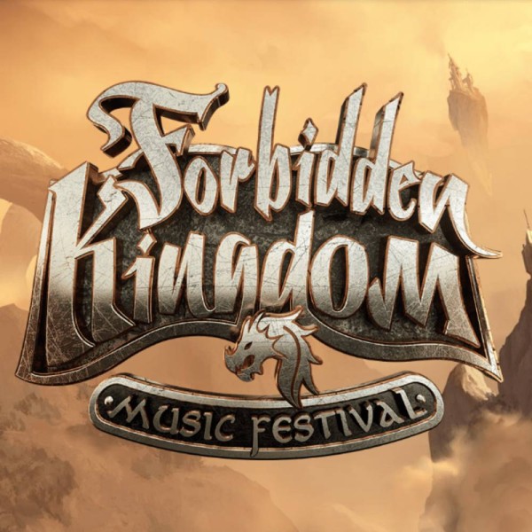 Virtual Riot & Barely Alive @ Forbidden Kingdom Music Festival 2021 Tracklist