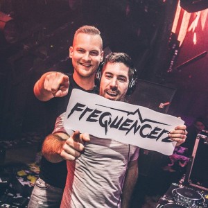 Frequencerz @ Defqon.1 at Home 2021