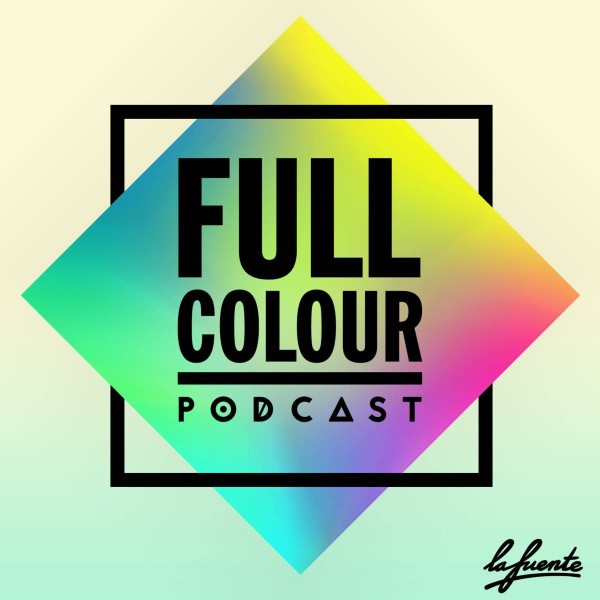 La Fuente @ Full Colour Podcast: Fire Circle Tracklist