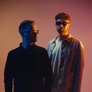 Gorgon City