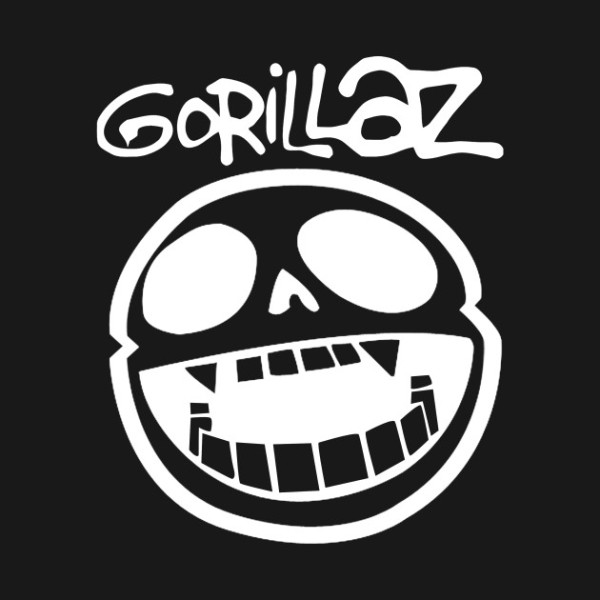 Gorillaz @ Rock im Park 2018 Tracklist