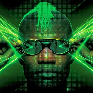 Green Velvet