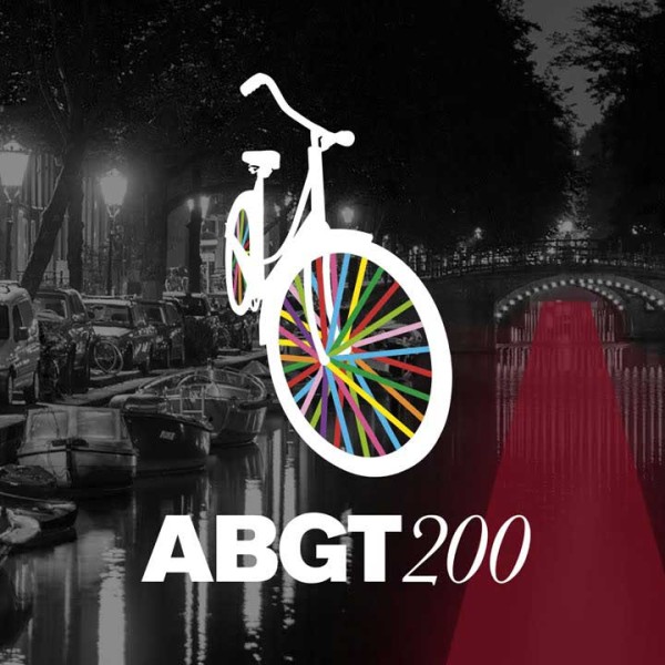 Cubicolor @ Ziggo Dome, Amsterdam 2016 #ABGT200