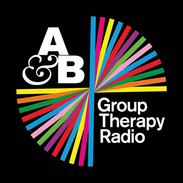 Group Therapy Best of 2016 - Above & Beyond (Part 2) Tracklist