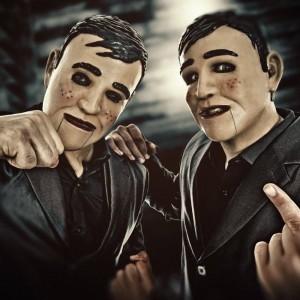 Gunz For Hire @ The Closing Ceremony, Defqon.1 at Home 2021