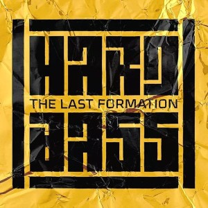 E-Force & Radical Redemption & Rejecta (Team Red) @ Hard Bass 2019