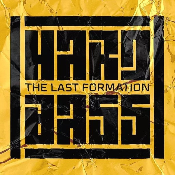 Ran-D @ Hard Bass 2019 Tracklist