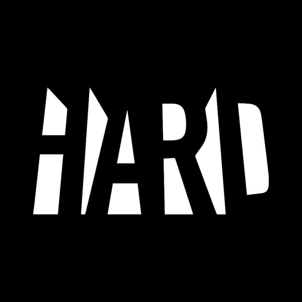 heRobust @ HARD Summer 2019 Tracklist