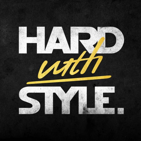 Hard With Style Episode 77 - Headhunterz (Defqon.1 Special) Tracklist