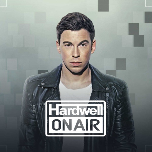 Hardwell On Air (HOA) 388 Tracklist