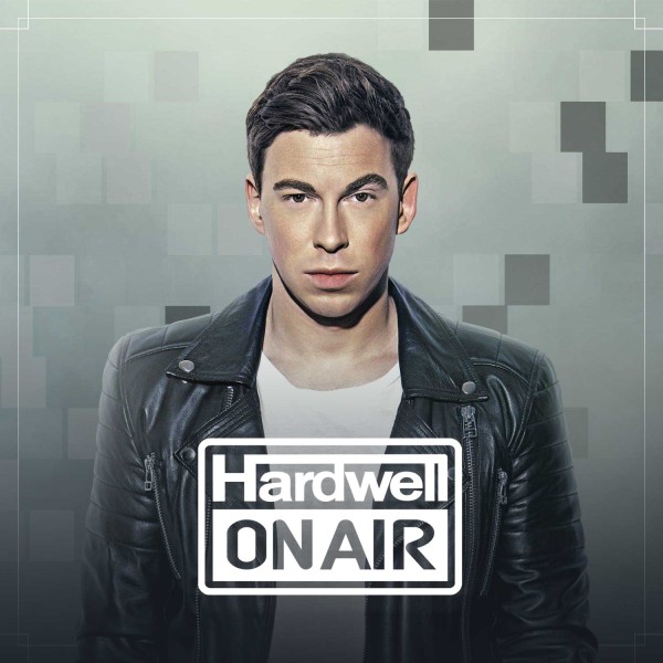 Hardwell On Air (HOA) 240 Tracklist