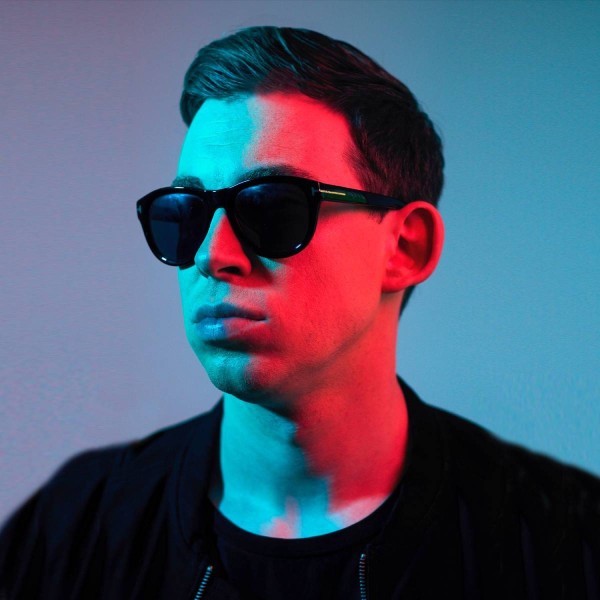 hardwell-profile