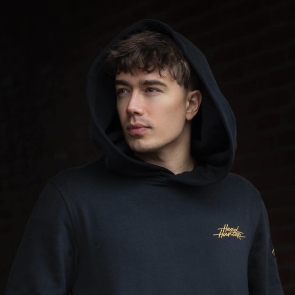 Headhunterz @ Dancefloor Leiria 2017 Tracklist