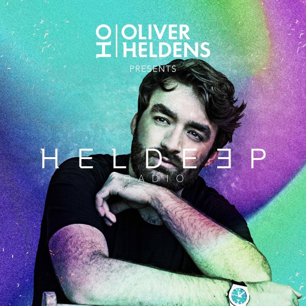 Oliver Heldens - Heldeep Radio 453 Tracklist