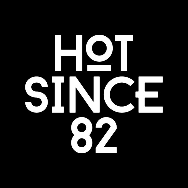 Hot Since 82 @ Love Saves The Day 2018 Tracklist