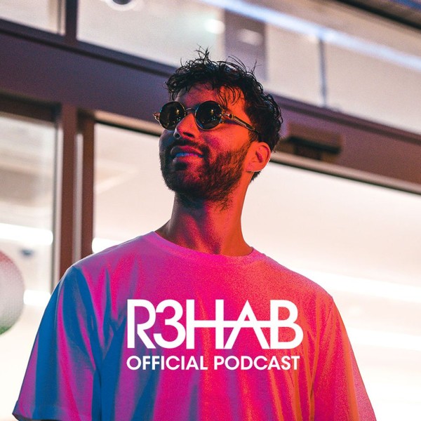 R3hab - I Need R3hab 333 Tracklist