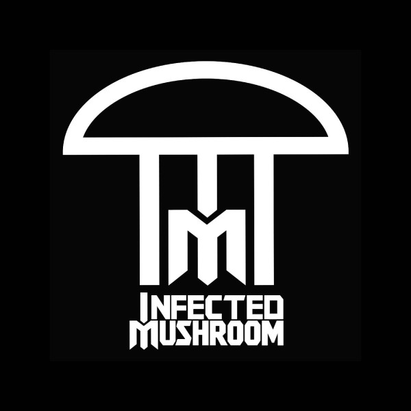 Infected Mushroom @ Extended Virtual Reality Set Tracklist