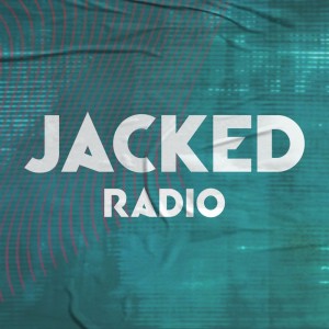 Afrojack - Jacked Radio 628