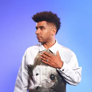 Tracklist artwork