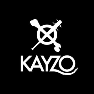 Kayzo @ Sunset Music Festival (SMF) 2017