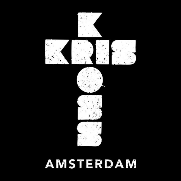 Kris Kross Amsterdam @ 538 Koningsdag 2017