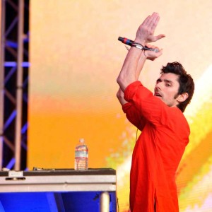 KSHMR @ Coachella Festival 2016 (Weekend 1)