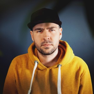 Kyle Watson - Easy Tiger