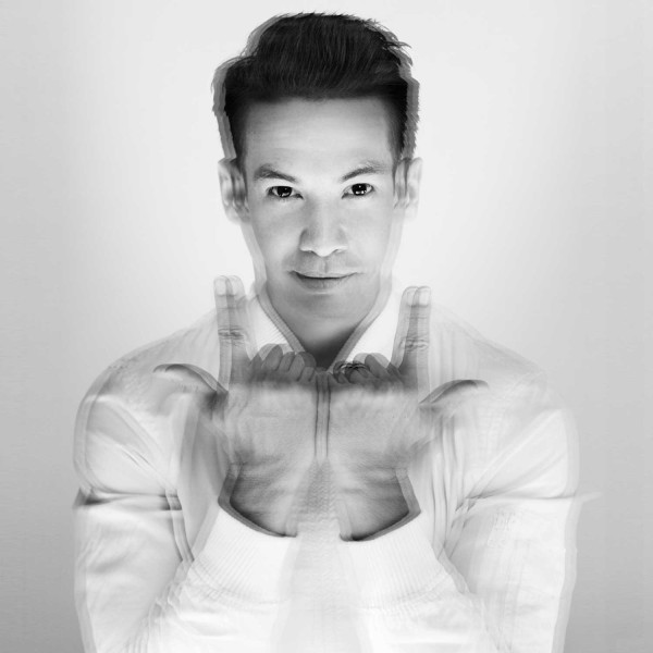 Laidback Luke @ Tomorrowland Belgium 2018 (Sexy By Nature) (Weekend 2) Tracklist