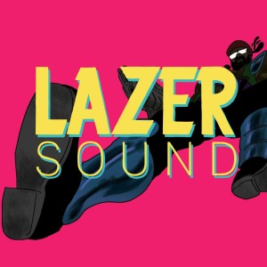 Lazer Sound