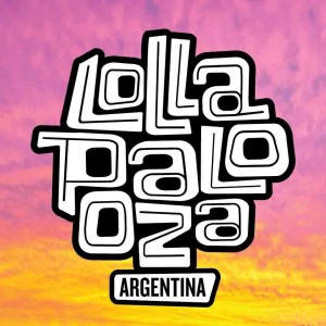 Armin van Buuren @ Lollapalooza Chile 2023