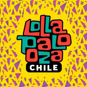 Steve Aoki @ Lollapalooza Chile 2019