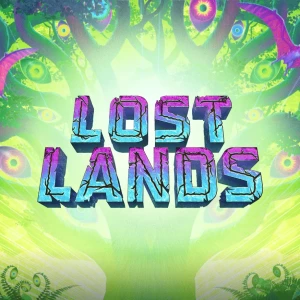 Excision & Dion Timmer @ Lost Lands Festival 2023