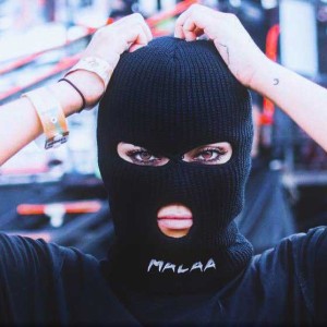 Malaa @ Worldwide Stage, Ultra Music Festival Miami 2017