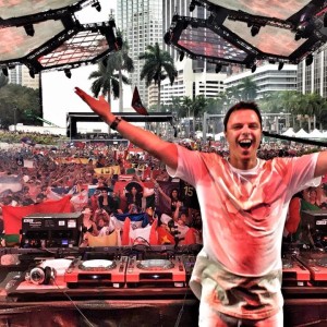 Markus Schulz @ Ultra Music Festival Miami 2016