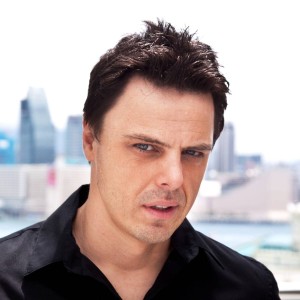 Markus Schulz (3 Hour Set) @ 11th year anniversary of Afterhours.fm